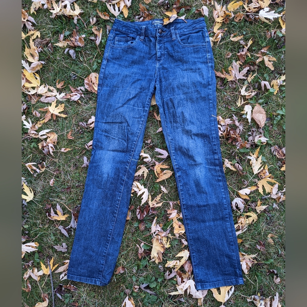 Esprit Star Slim Denim
